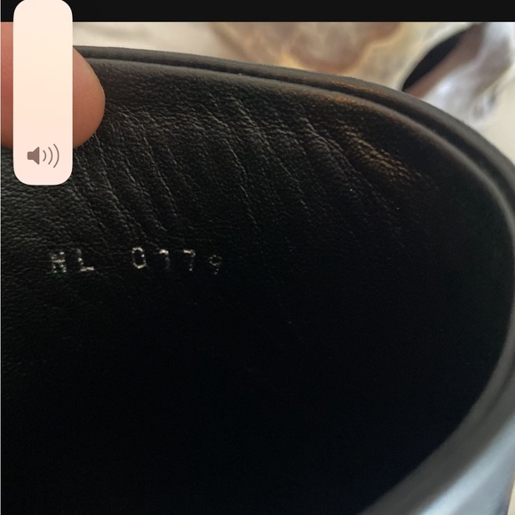 Louis Vuitton boots - Picture 4 of 7